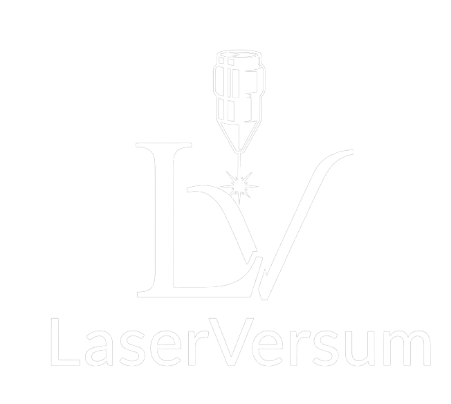 LaserVersum Logo